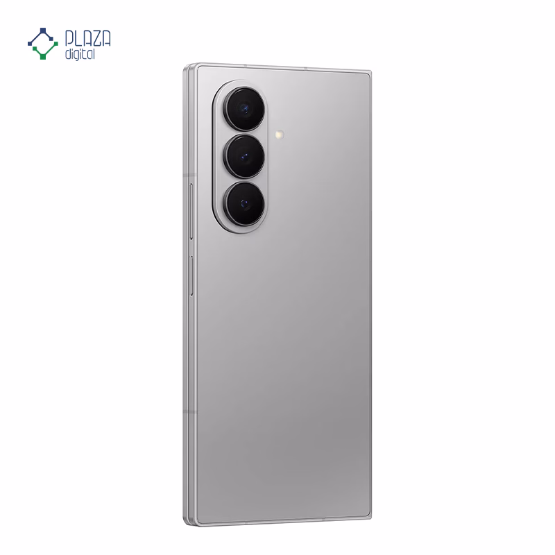 گوشی موبایل سامسونگ مدل Galaxy Z Fold7 ظرفیت 1 ترابایت رم 16 گیگابایت - ویتنام رنگ نقره ای پلازا دیجیتال