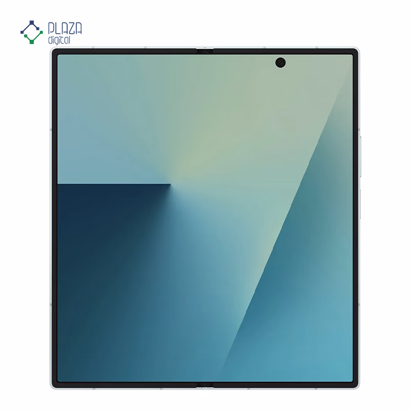 گوشی موبایل سامسونگ مدل Galaxy Z Fold7 ظرفیت 1 ترابایت رم 16 گیگابایت - ویتنام رنگ سبز پلازا دیجیتال