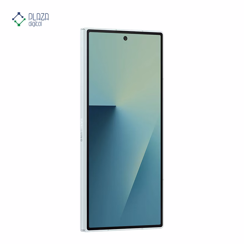 گوشی موبایل سامسونگ مدل Galaxy Z Fold7 ظرفیت 256 گیگابایت رم 12 گیگابایت - ویتنام رنگ سبز پلازا دیجیتال