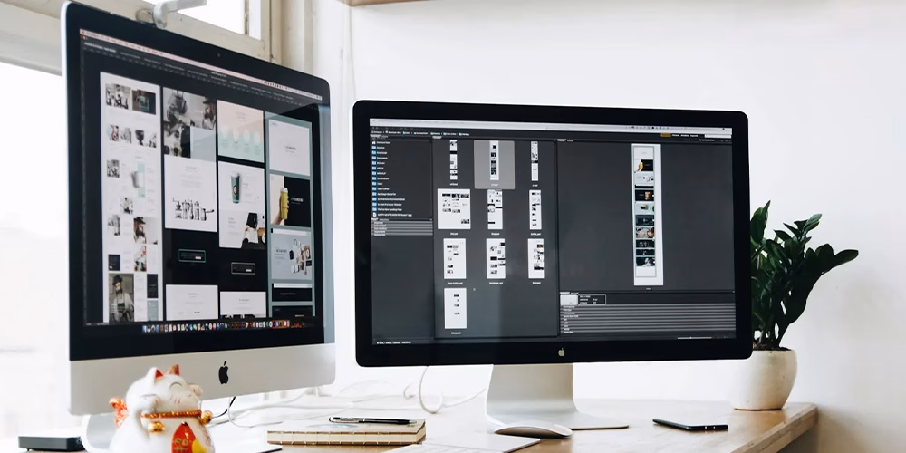 بهترین آی مک برای ترید + معرفی جدیدترین iMac مناسب ترید