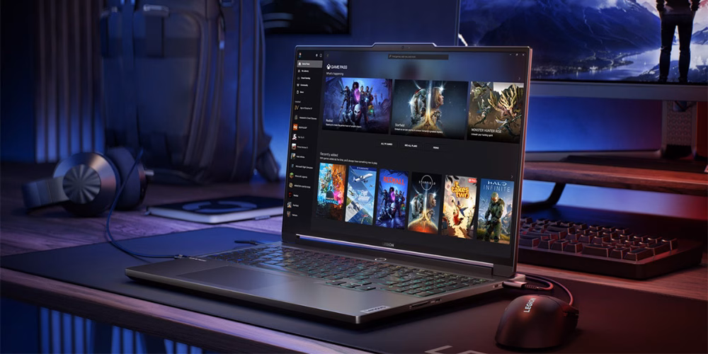 the best lenovo gaming laptops 1