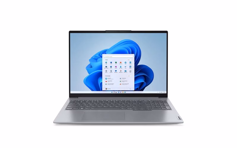 بهترین لپ تاپ های اداری 9 thinkbook-16-bf-lenovo-laptop