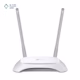 روتر بی سیم تی پی لینک مدل TL-WR840N پلازا دیجیتال