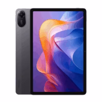 تبلت شیائومی مدل Redmi Pad 2 ظرفیت 256 گیگابایت رم 8 گیگابایت رنگ مشکی پلازا دیجیتال