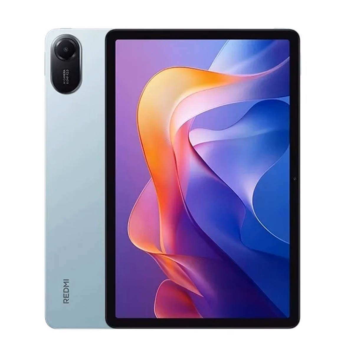 تبلت شیائومی مدل Redmi Pad 2 ظرفیت 256 گیگابایت رم 8 گیگابایت رنگ سبز پلازا دیجیتال