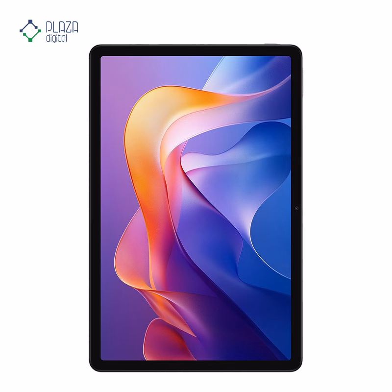 تبلت شیائومی مدل Redmi Pad 2 ظرفیت 256 گیگابایت رم 8 گیگابایت رنگ مشکی پلازا دیجیتال