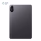 نمای پشت تبلت شیائومی مدل Redmi Pad 2 ظرفیت 256 گیگابایت رم 8 گیگابایت رنگ مشکی پلازا دیجیتال