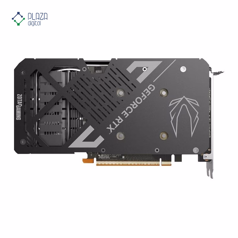 کارت گرافیک زوتک مدل GAMING GeForce RTX 5060 Twin Edge حافظه 8 گیگابایت پلازا دیجیتال