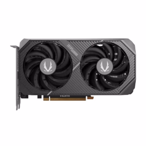 کارت گرافیک زوتک مدل GAMING GeForce RTX 5060 Twin Edge حافظه 8 گیگابایت پلازا دیجیتال