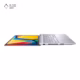 لپ تاپ ایسوس 16 اینچی مدل Vivobook 16X K3605VC i5 13420H 40GB 512GB RTX3050 پلازادیجیتال