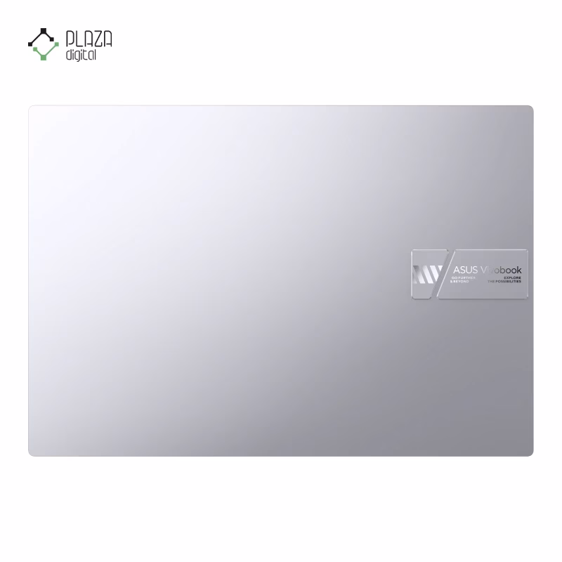 لپ تاپ ایسوس 16 اینچی مدل Vivobook 16X K3605VC i5 13420H 40GB 512GB RTX3050 پلازادیجیتال