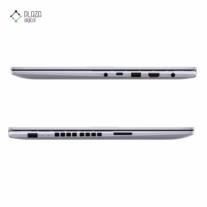 لپ تاپ ایسوس 16 اینچی مدل Vivobook 16X K3605VC i5 13420H 40GB 512GB RTX3050 پلازادیجیتال