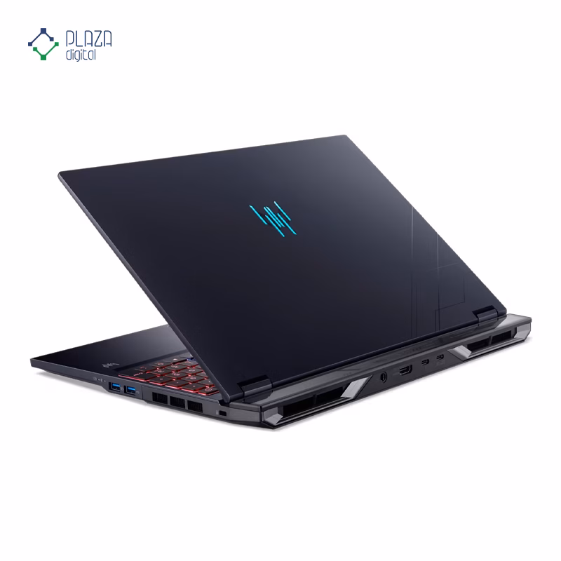 لپ تاپ گیمینگ ایسر 16 اینچی مدل Predator Helios Neo 16 AI PHN16-73-94ZR Ultra 9 275HX 16GB 1TB RTX5070 پلازادیجیتال