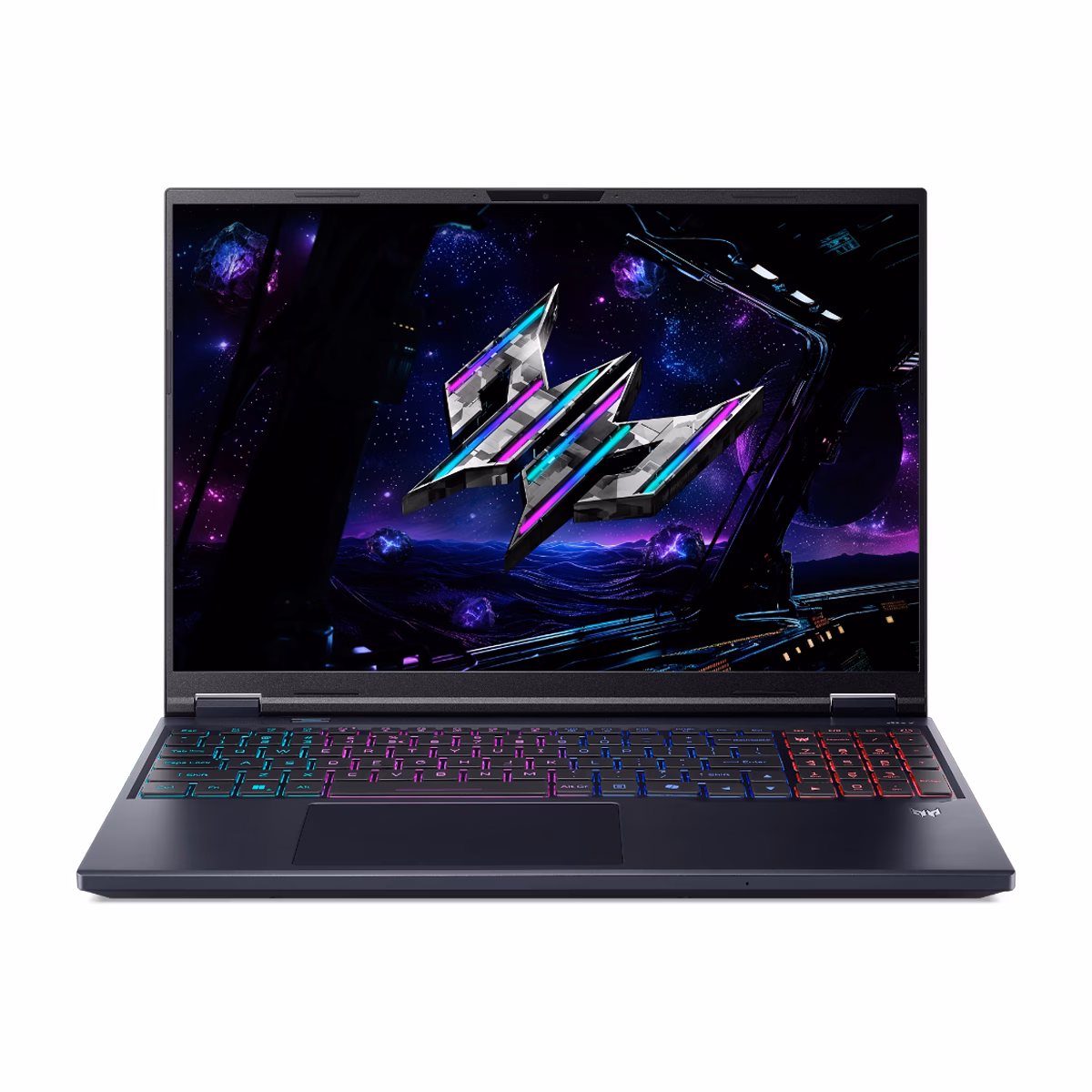 لپ تاپ گیمینگ ایسر 16 اینچی مدل Predator Helios Neo 16 AI PHN16-73-94ZR Ultra 9 275HX 16GB 1TB RTX5070 پلازادیجیتال