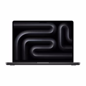 لپ تاپ اپل 14 اینچی مدل مک بوک پرو MCX04 2024 M4 24GB 1TB پلازادیجیتال