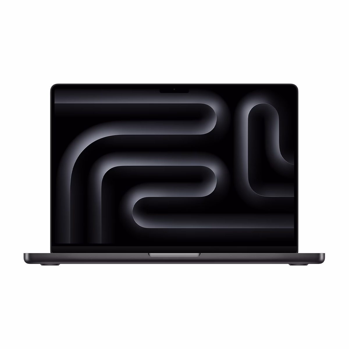 لپ تاپ اپل 14 اینچی مدل مک بوک پرو MCX04 2024 M4 24GB 1TB پلازادیجیتال