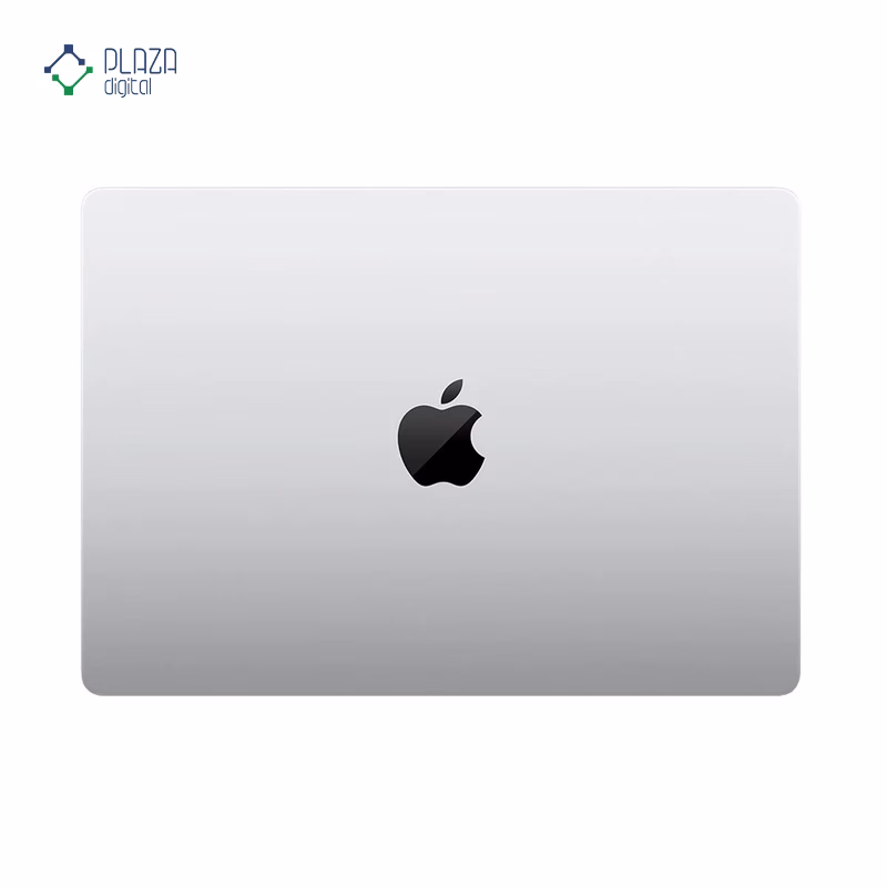 لپ تاپ اپل 14 اینچی مدل مک بوک پرو MCX14 2024 M4 24GB 1TB پلازادیجیتال