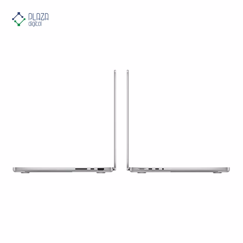 لپ تاپ اپل 14 اینچی مدل مک بوک پرو MCX14 2024 M4 24GB 1TB پلازادیجیتال