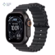 ساعت هوشمند اپل مدل Ultra 3 Ocean Band 49mm پلازادیجیتال