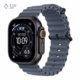 ساعت هوشمند اپل مدل Ultra 3 Ocean Band 49mm پلازادیجیتال