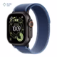 ساعت هوشمند اپل مدل Ultra 3 Trail Loop 49mm پلازادیجیتال