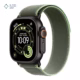 ساعت هوشمند اپل مدل Ultra 3 Trail Loop 49mm پلازادیجیتال