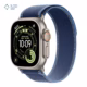 ساعت هوشمند اپل مدل Ultra 3 Trail Loop 49mm پلازادیجیتال