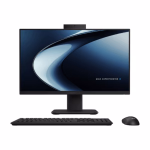 کامپیوتر All in One ایسوس 23.8 اینچی مدل P440VAK i5 13420H 8GB 512GB پلازادیجیتال