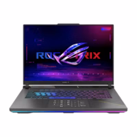 لپ تاپ گیمینگ ایسوس 16 اینچی مدل ROG Strix G16 G614FM R9 9955HX 64GB 2TB RTX5060 پلازادیجیتال