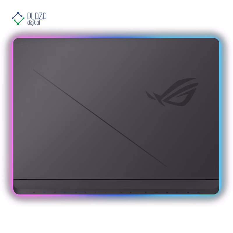 لپ تاپ گیمینگ ایسوس 16 اینچی مدل ROG Strix G16 G615JPR i9 14900HX 32GB 2TB RTX5070 پلازادیجیتال