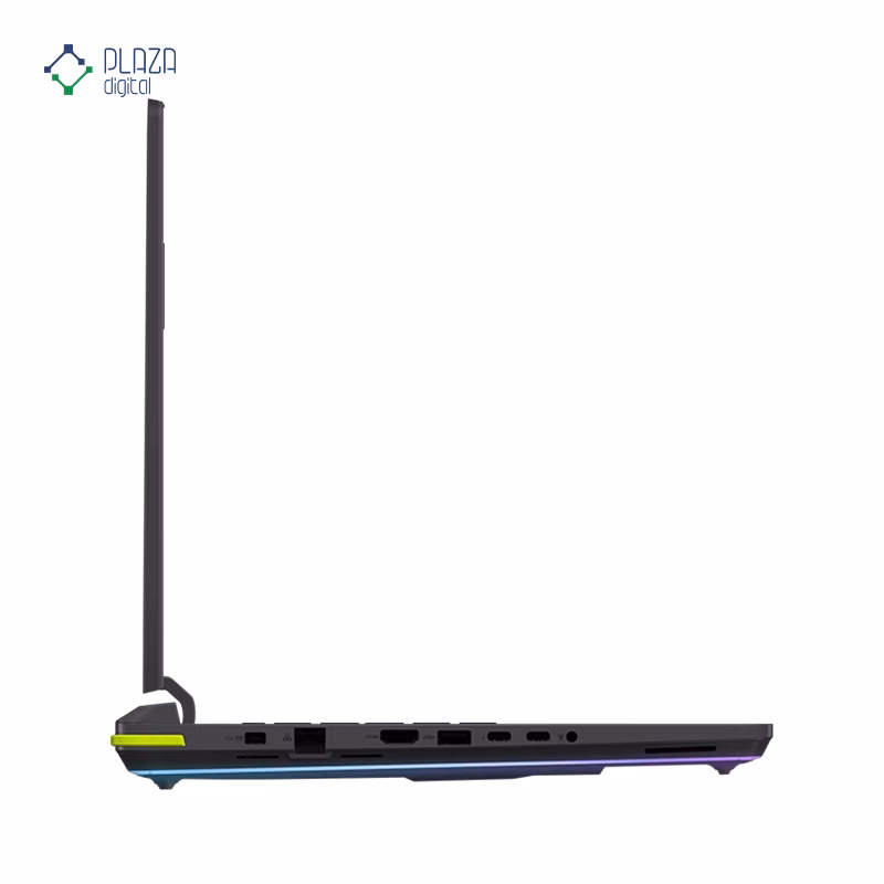 لپ تاپ گیمینگ ایسوس 16 اینچی مدل ROG Strix G16 G615LP Ultra 9 275HX 64GB 1TB RTX5070 پلازادیجیتال