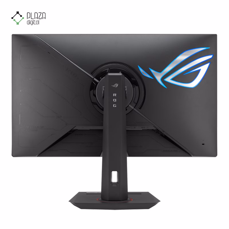 مانیتور گیمینگ 31.5 اینچی ایسوس مدل ROG Strix XG32UCG پلازادیجیتال