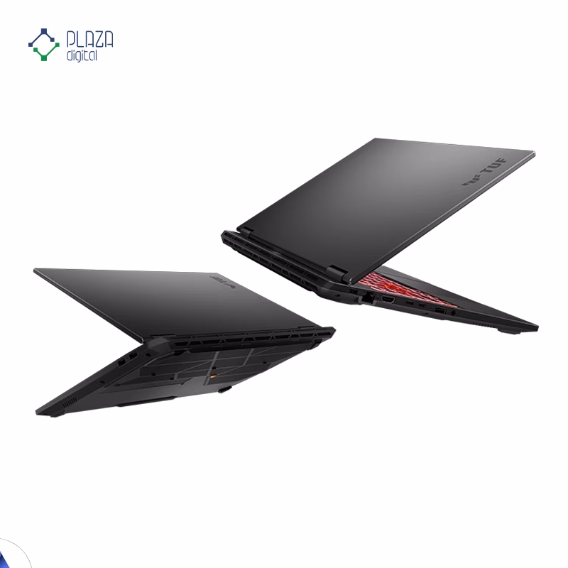 لپ تاپ گیمینگ ایسوس 16 اینچی مدل TUF Gaming A16 FA608PM R9 8940HX 16GB 2TB RTX5060 پلازادیجیتال