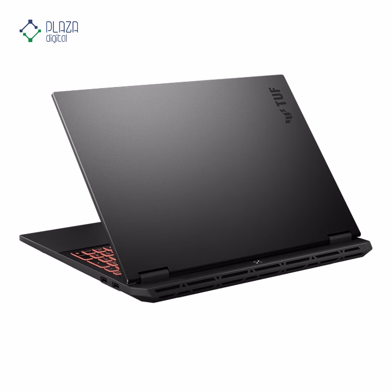 لپ تاپ گیمینگ ایسوس 16 اینچی مدل TUF Gaming A16 FA608PM R9 8940HX 48GB 2TB RTX5060 پلازادیجیتال
