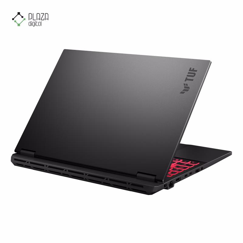 لپ تاپ گیمینگ ایسوس 16 اینچی مدل TUF Gaming A16 FA608UH R7 260 16GB 1TB RTX5050 پلازادیجیتال