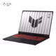 لپ تاپ گیمینگ ایسوس 16 اینچی مدل TUF Gaming A16 FA608UH R7 260 32GB 1TB RTX5050 پلازادیجیتال