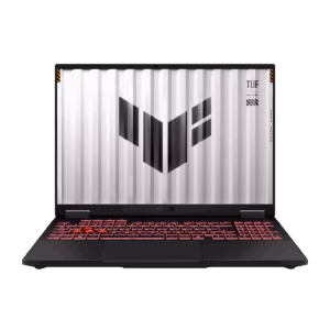 لپ تاپ گیمینگ ایسوس 16 اینچی مدل TUF Gaming A16 FA608UH R7 260 32GB 1TB RTX5050 پلازادیجیتال