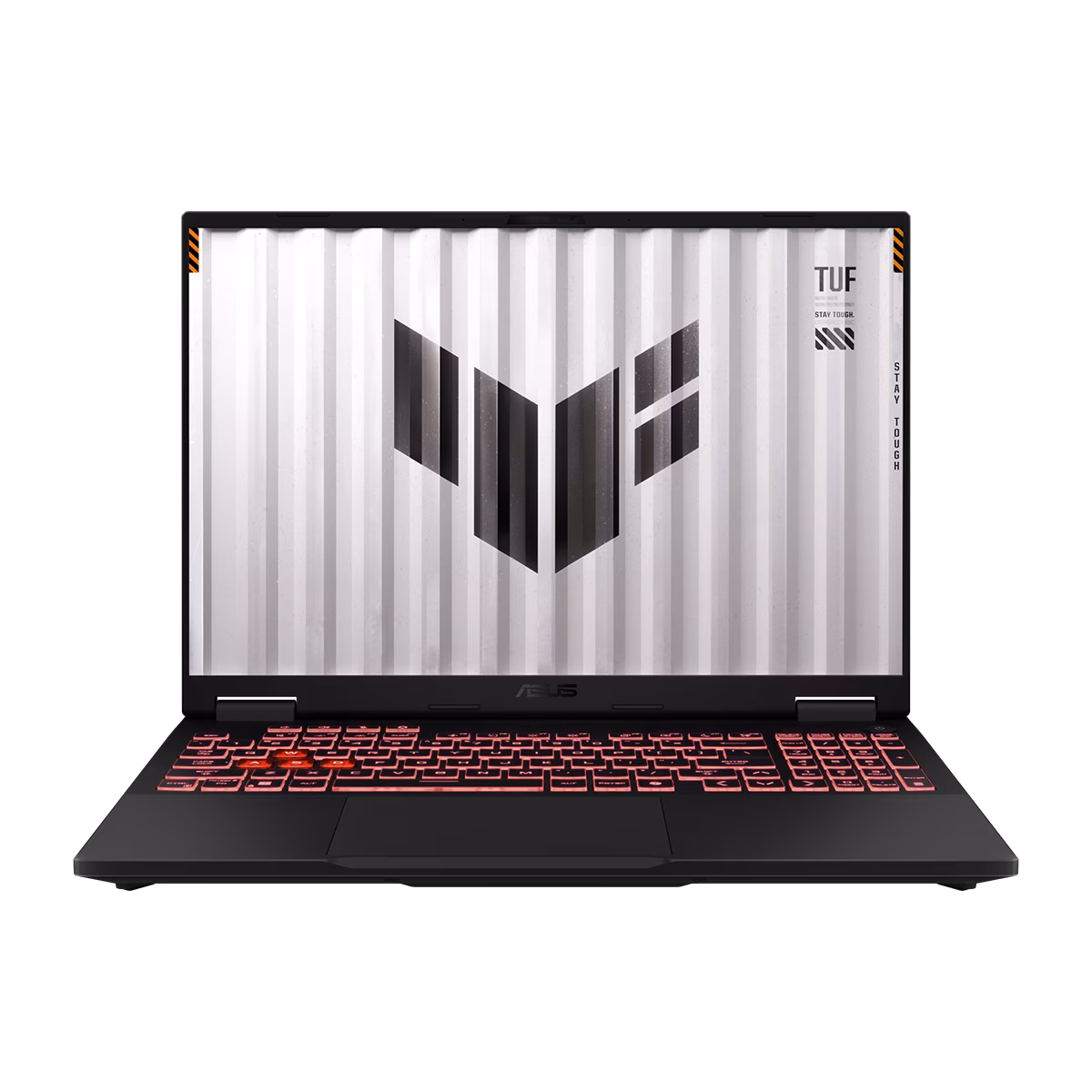لپ تاپ گیمینگ ایسوس 16 اینچی مدل TUF Gaming A16 FA608UH R7 260 32GB 1TB RTX5050 پلازادیجیتال
