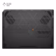 لپ تاپ گیمینگ ایسوس 16 اینچی مدل TUF Gaming A16 FA608UH R7 260 64GB 2TB RTX5050 پلازادیجیتال