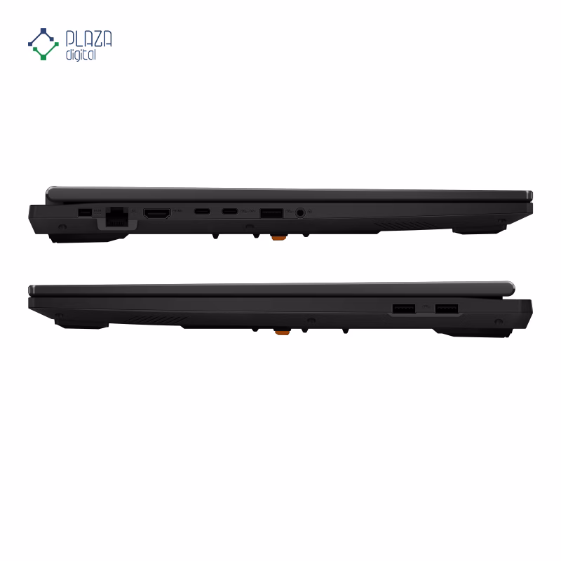 لپ تاپ گیمینگ ایسوس 18 اینچی مدل TUF Gaming A18 FA808UH R7 260 64GB 1TB RTX5050 پلازادیجیتال