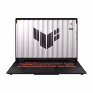 لپ تاپ گیمینگ ایسوس 18 اینچی مدل TUF Gaming A18 FA808UH R7 260 64GB 1TB RTX5050 پلازادیجیتال