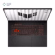 لپ تاپ گیمینگ ایسوس 18 اینچی مدل TUF Gaming A18 FA808UH R7 260 64GB 2TB RTX5050 پلازادیجیتال
