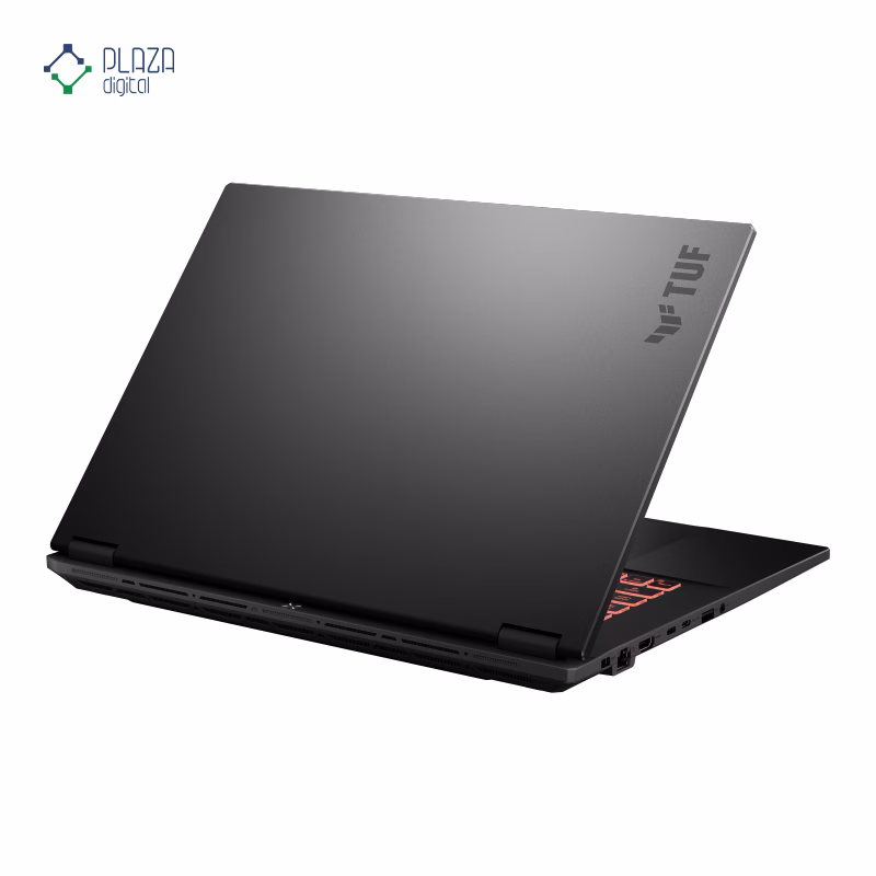 لپ تاپ گیمینگ ایسوس 18 اینچی مدل TUF Gaming A18 FA808UH R7 260 16GB 1TB RTX5050 پلازادیجیتال