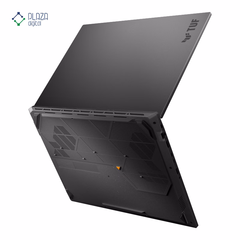 لپ تاپ گیمینگ ایسوس 18 اینچی مدل TUF Gaming A18 FA808UH R7 260 16GB 1TB RTX5050 پلازادیجیتال