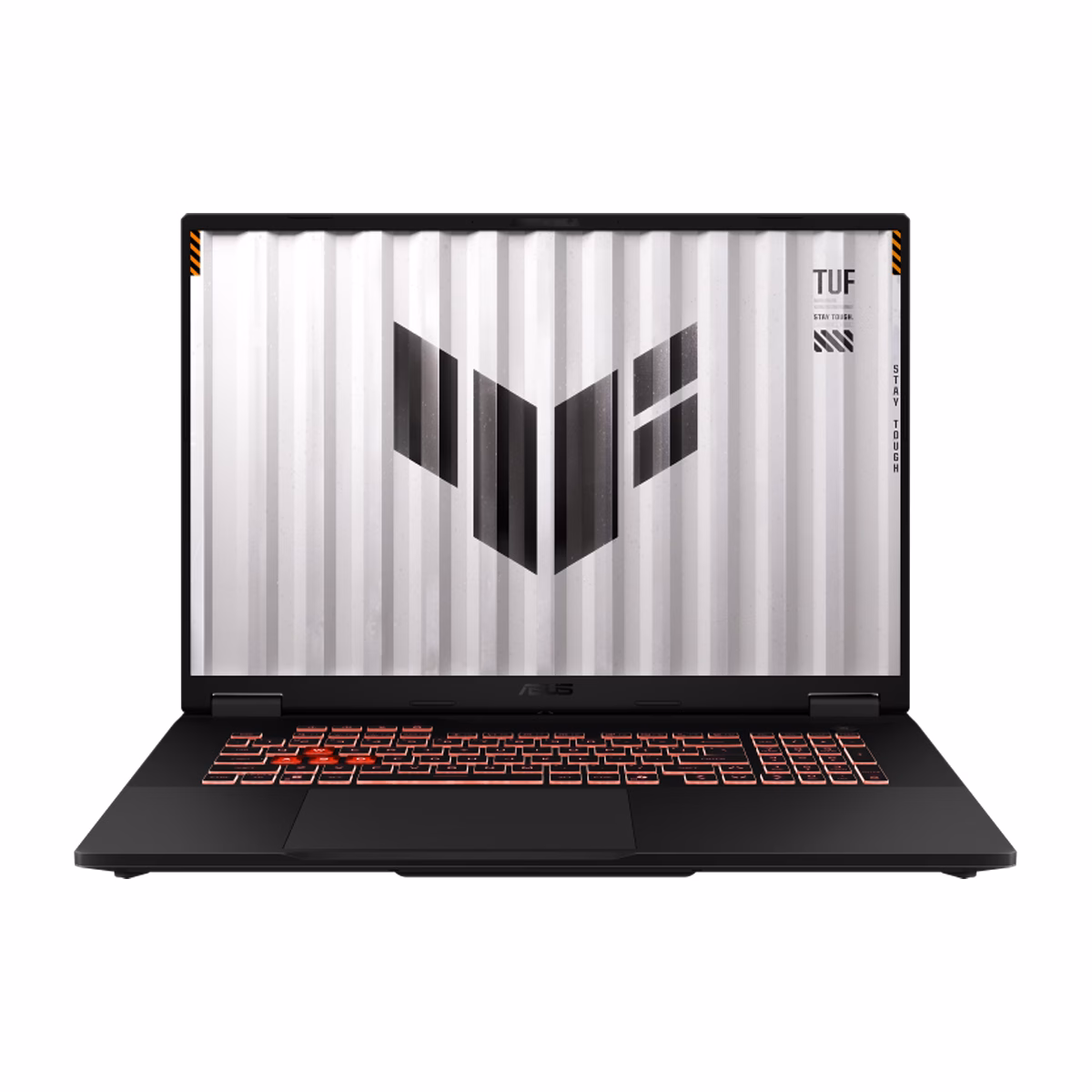 لپ تاپ گیمینگ ایسوس 18 اینچی مدل TUF Gaming A18 FA808UH R7 260 16GB 1TB RTX5050 پلازادیجیتال