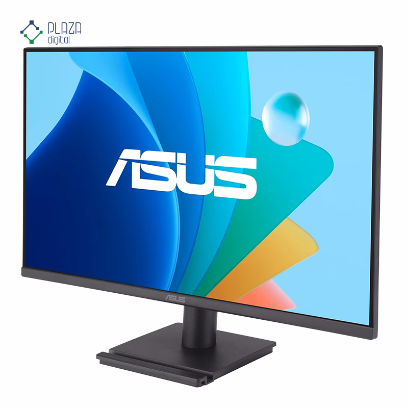 مانیتور گیمینگ 23.8 اینچی ایسوس مدل VA249QG پلازادیجیتال