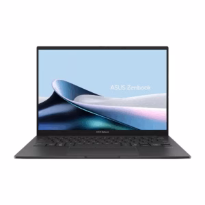 لپ تاپ ایسوس 14 اینچی مدل Zenbook 14 UX3405CA Ultra 9 285H 32GB 1TB پلازادیجیتال
