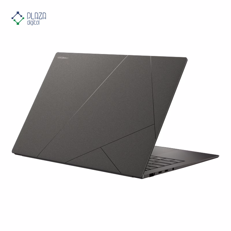 لپ تاپ ایسوس 14 اینچی مدل Zenbook S 14 UX5406SA Ultra 7 256V 16GB 1TB پلازادیجیتال