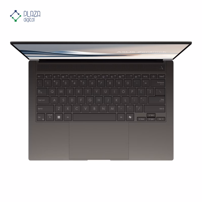 لپ تاپ ایسوس 14 اینچی مدل Zenbook S 14 UX5406SA Ultra 7 256V 16GB 1TB پلازادیجیتال
