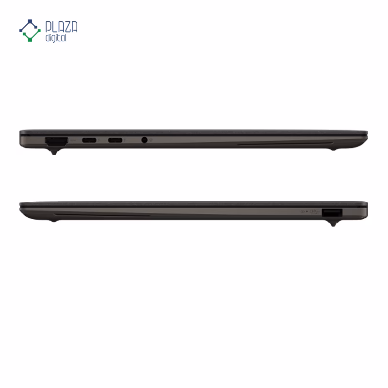 لپ تاپ ایسوس 14 اینچی مدل Zenbook S 14 UX5406SA Ultra 7 256V 16GB 1TB پلازادیجیتال